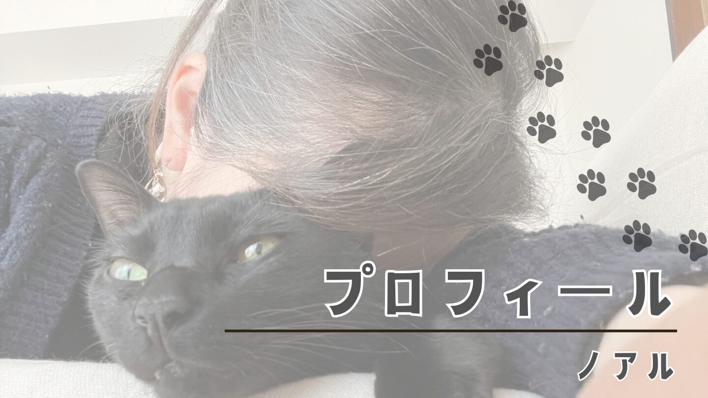 プロフィール